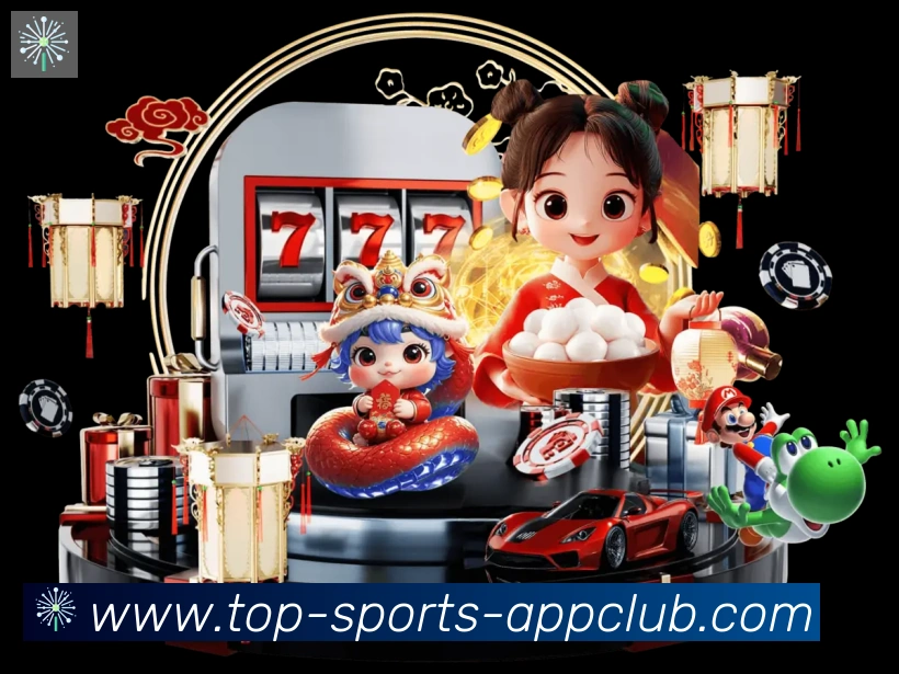 App功能展示图